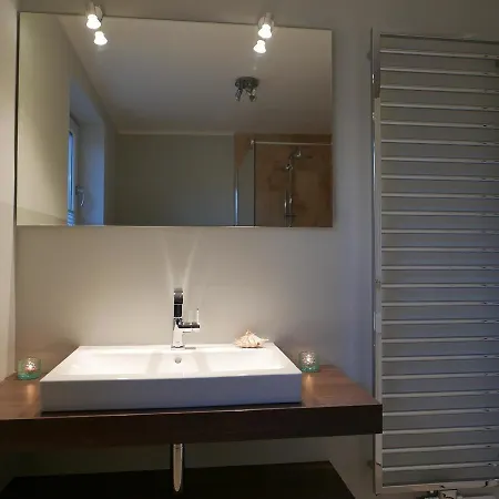 Haus Inselnest Bannesdorf