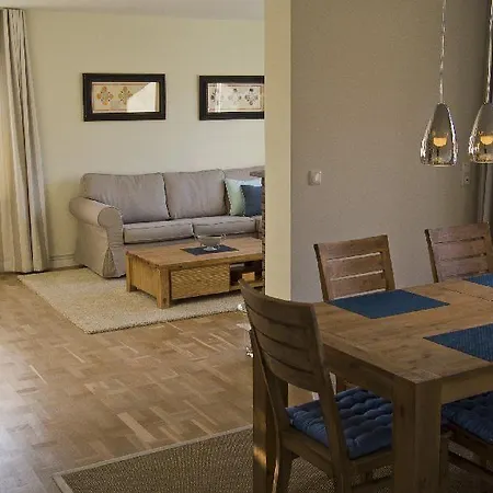 Haus Inselnest *