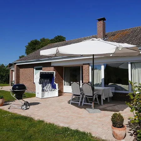 Haus Inselnest *