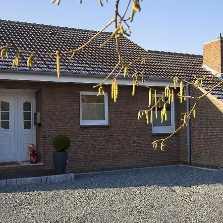 Haus Inselnest *