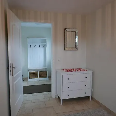 Haus Inselnest *